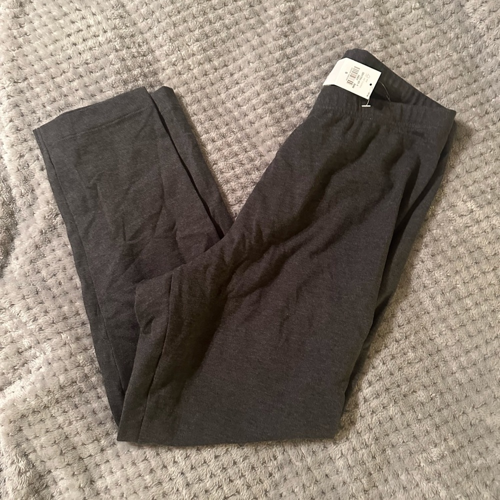 Old Navy High Waisted Cropped Leggings